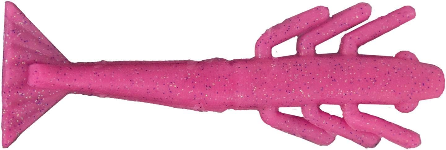 Lures -3.5" Fight'n Shrimp