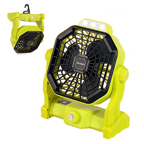 Top 10 Best Ryobi Fans For Dog Crates Of 2022 By Our Expert