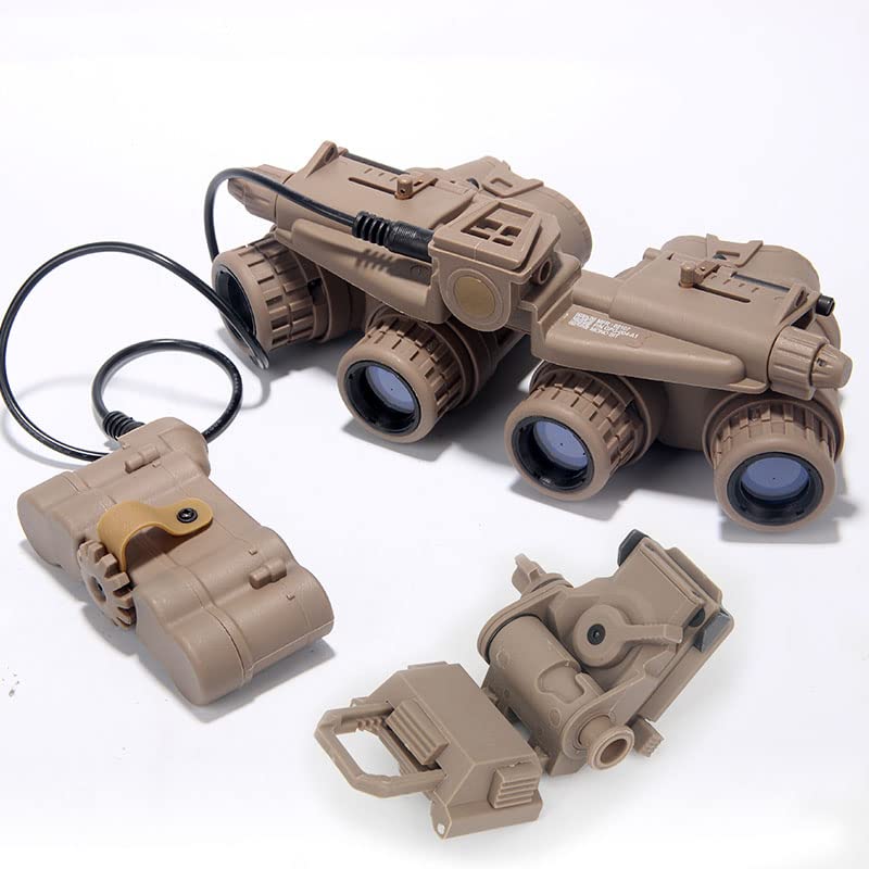 NVG Helmet Mount FMA L4G24 Airsoft/Paintball Helmet NVG Mount