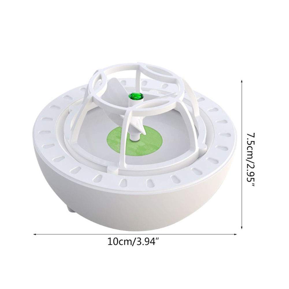 Mini zmywarka, wielofunkcyjna mini USB do mycia naczyń maszyna przenośna kuchnia surfowanie zmywarka narzędzia rodzinne akcesoria do czyszczenia kuchni, różowe praktyczne
