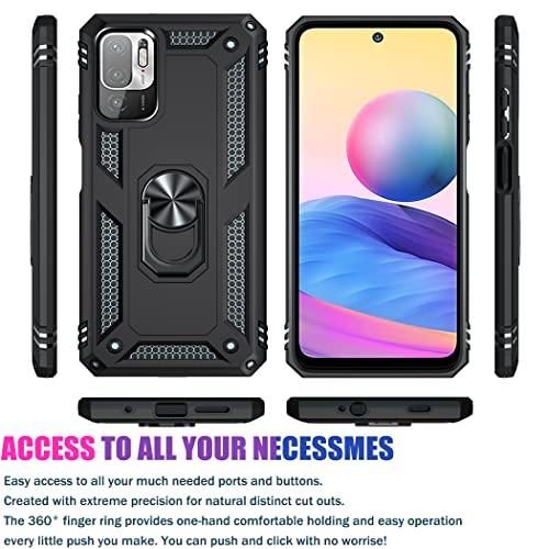 Coque Xiaomi Redmi Note 10 5G pour éviter l'écran cassé