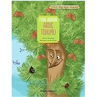Evini Arayan Ardıç Tohumu 6050944393 Book Cover