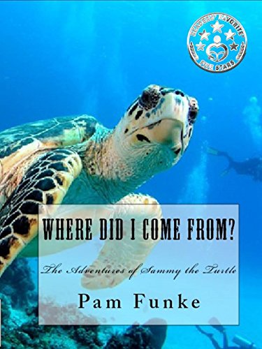 Free eBook - Where Did I Come From