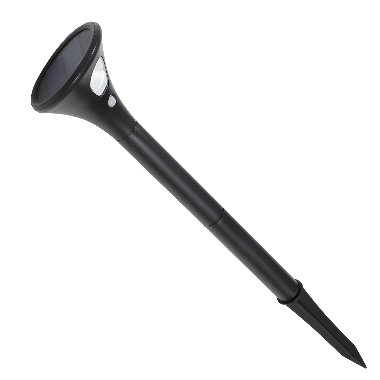 Éclairage extérieur étanche Alipis avec capteur de mouvement LED - 8