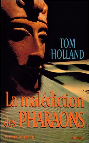 La Malédiction des pharaons
