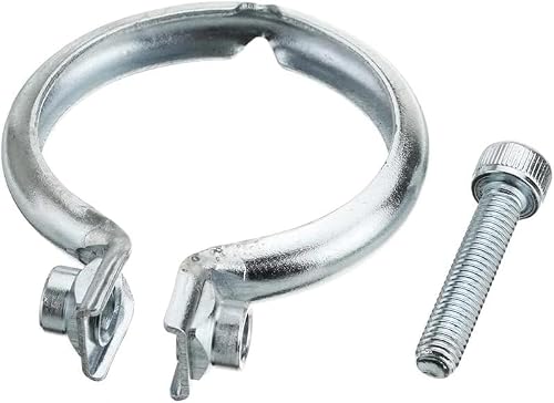 Seal for EGR Valve and Clamp for C1 C2 C3 C4 C5 Berlingo Namo Xsara Jumpy Scudo Picasso Club R55 1007 206 207 307 308 407 Expert Bipper Partner 162 83J 16. 18.AW