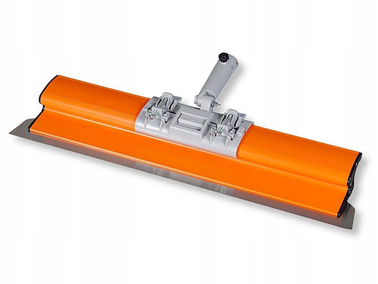 MARTEN TYTANX Mini zestaw szpatułek 3-częściowy 400/600/800 mm z uchwytem teleskopowym, adapter walizka, wałek – ostrza ze stali nierdzewnej 0,3 mm