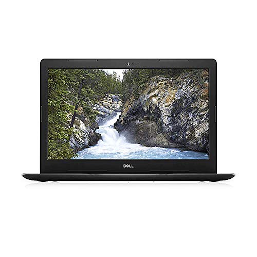 Image of (Renewed) Dell Vostro 3580 15.6-inch FHD Laptop--Intel Core i5 8th Gen || 8 GB || 1TB HDD|| Windows 10 || Blacl || 1 Year Dell On Site
