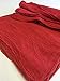 500 New Industrial Shop Rags Cleaning Towels Red Large 14x14 Grade b