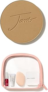 jane iredale PurePressed Base Mineral Base Re...