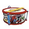 Reig Spider-Man Drum
