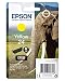 Produktbild Epson C13T24244022 Gelb Original Tintenpatronen Pack of 1