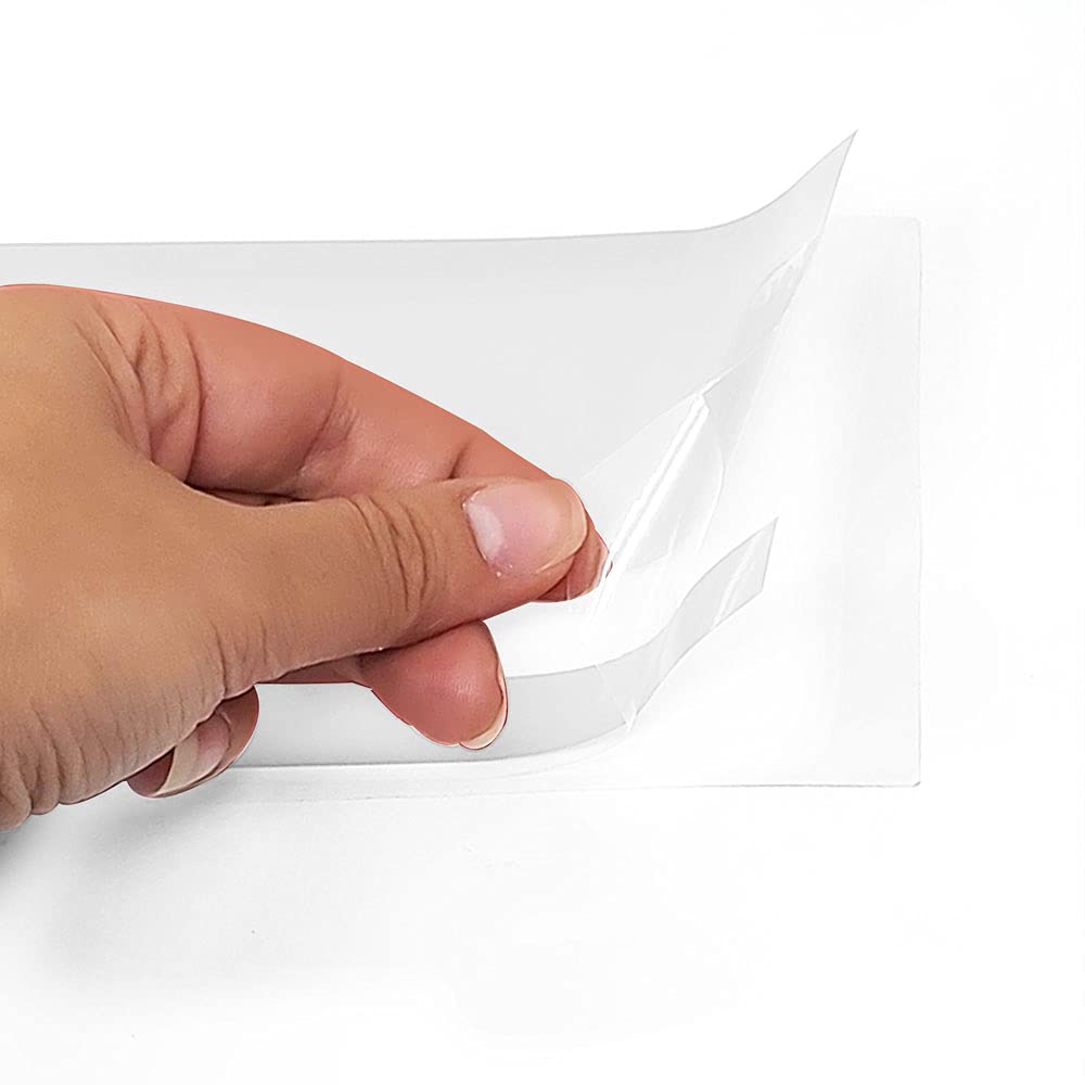 Quattroerre 10649 Adhesive Strips Bike R Stripe Double for Motorcycle, White