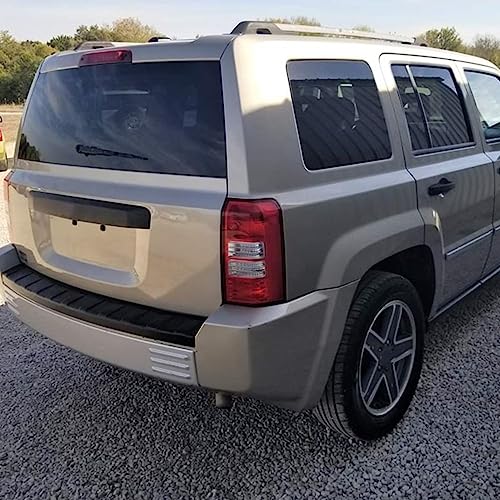 Luces traseras de coche 5160364AG para Jeep Patriot 2008-2017 3