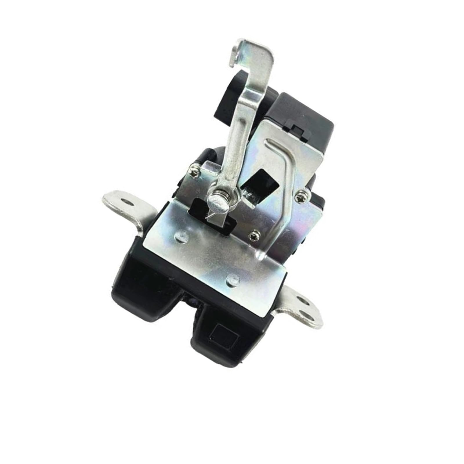 Hlwxmdz One Color Rear Trunk Lock For Hyundai I10 Mk2 5 2013-2020 81230-B4010 81230B4010 Tailgate Lock Actuator Rear Trunk Block