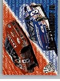 2000 Press Pass #46 Dale Earnhardt Jr.'s Car DD NM-MT