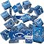 1Set Blue