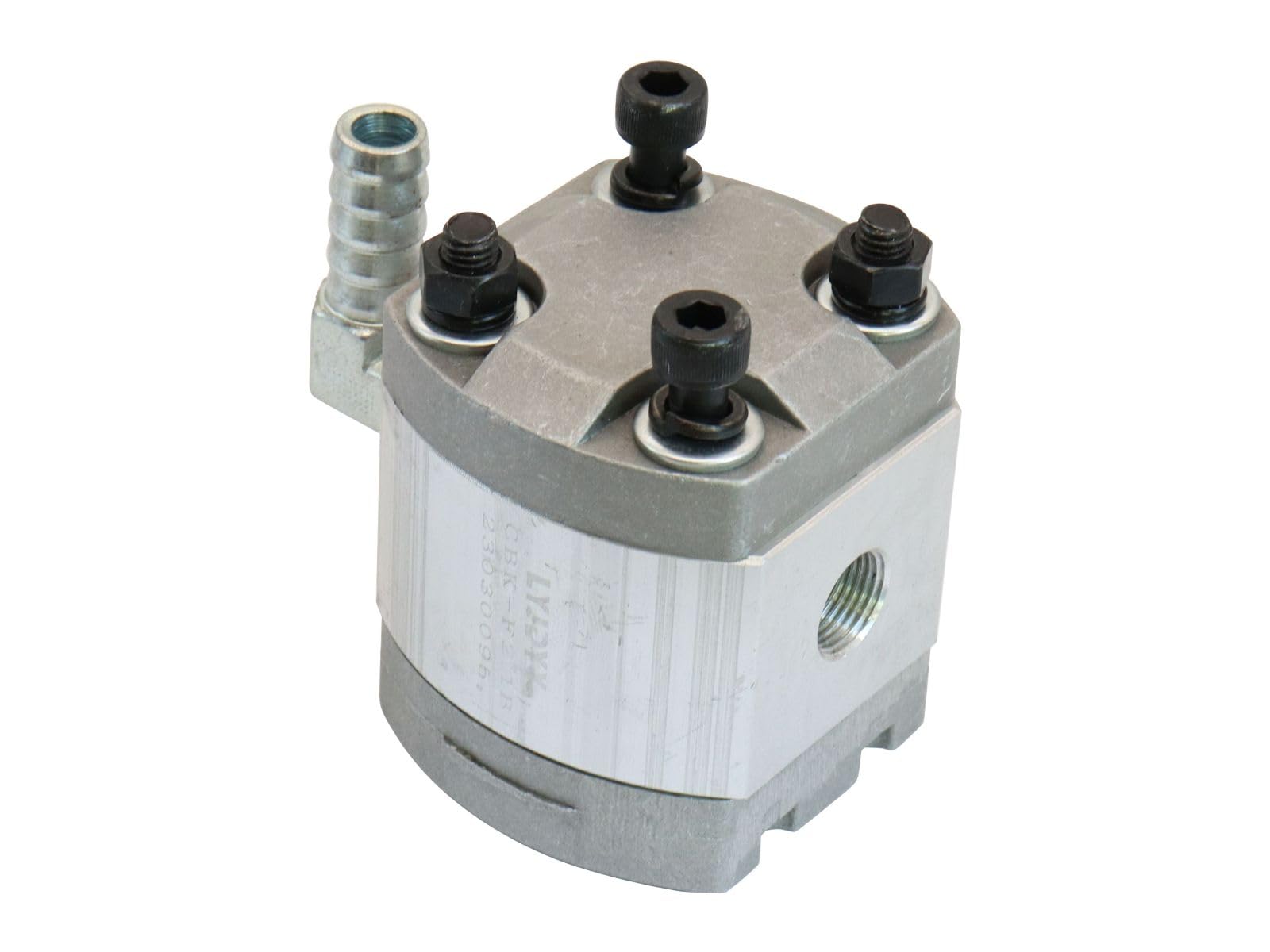 SECURA Pompe hydraulique compatible Scheppach HL805 230V Fendeuse à bois