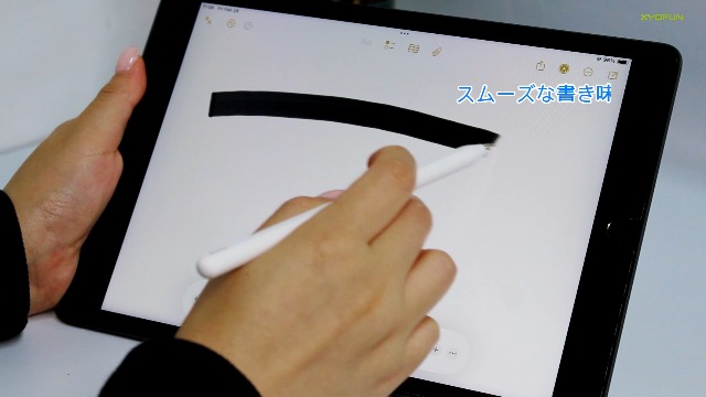 Amazon | アップルペンシル ペン先、Apple Pencil Pro用交換チップ