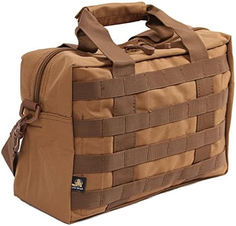 lapg range bag