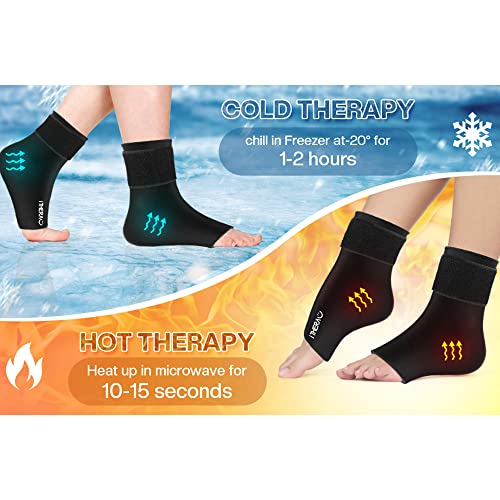 I-THERA-U Borsa del ghiaccio riutilizzabile per