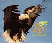 Birds of Prey and Idaho Power's Efforts to Protect Them 0121155900 Book Cover