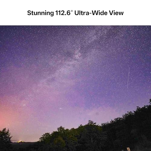 Image of VILTROX 14mm f4.0 FE Lens for Sony E-Mount, Full Frame Large Aperture Ultra-Wide Angle Prime Lens Compatible with Sony E-Mount Cameras a7C ZV-E10II a7Ⅲ a7RⅢ a7Ⅳ a7RⅣ ZV-E10 a6400 a6500 a6600
