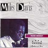  Round Midnight by Miles Davis (1995-04-16)