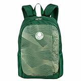 Mochila De Costas Grande Palmeiras Verdão Torcedor Sestini