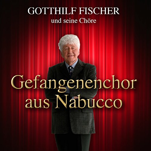 Gotthilf Fischer, Fischerchöre, Gotthilf Fischer Orchester