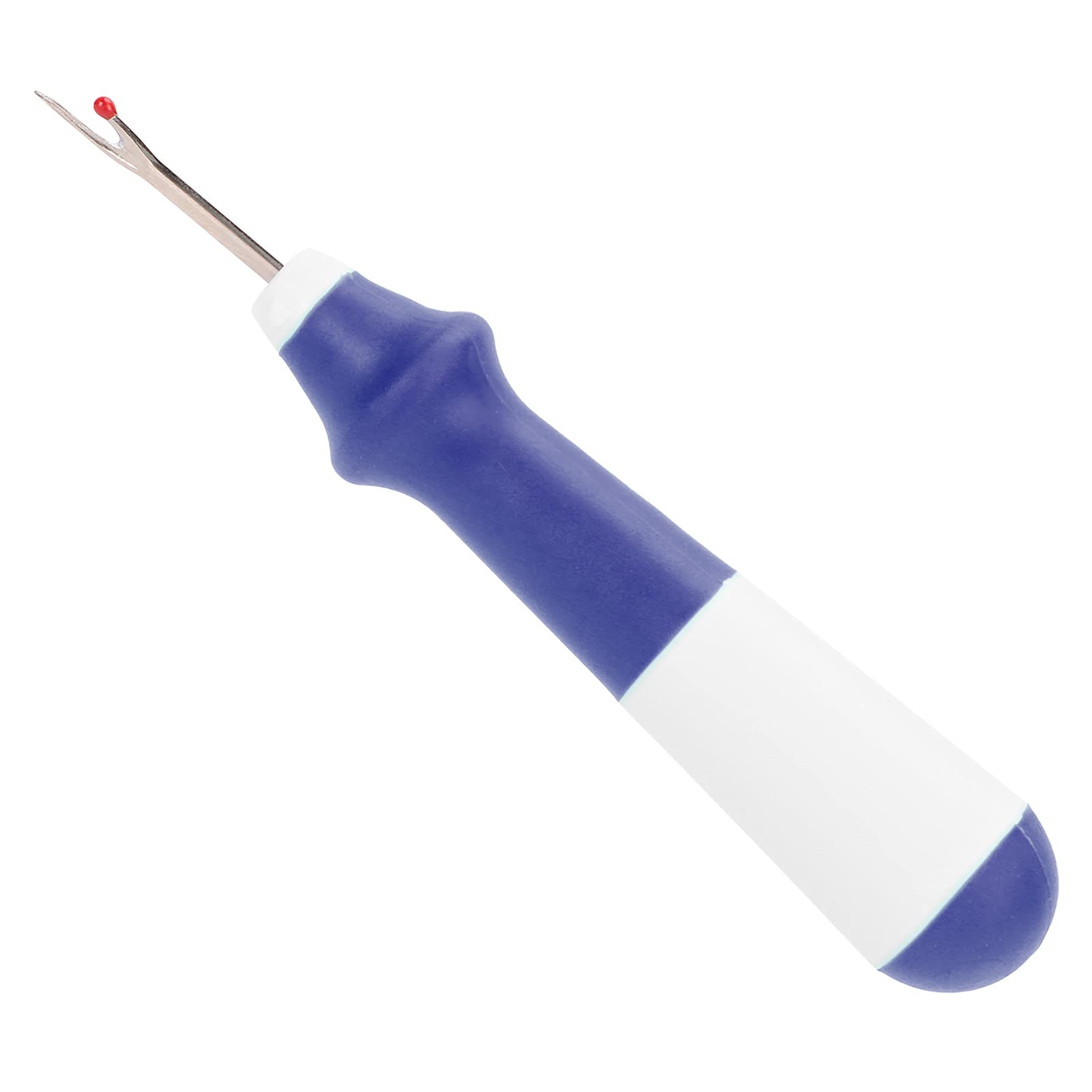 Ubervia® Stitch Opener, Sewing Supplies Practical for General Purpose for Professional Use for Experienced People for Knitting Beginners(Navy Blue)