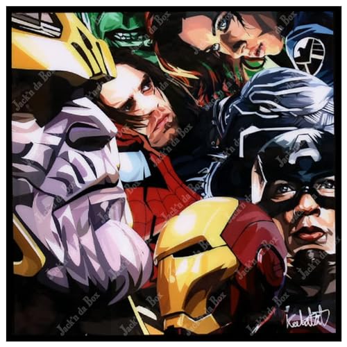 マーベル アートパネル」の人気商品一覧 | 安い商品を通販サイトから