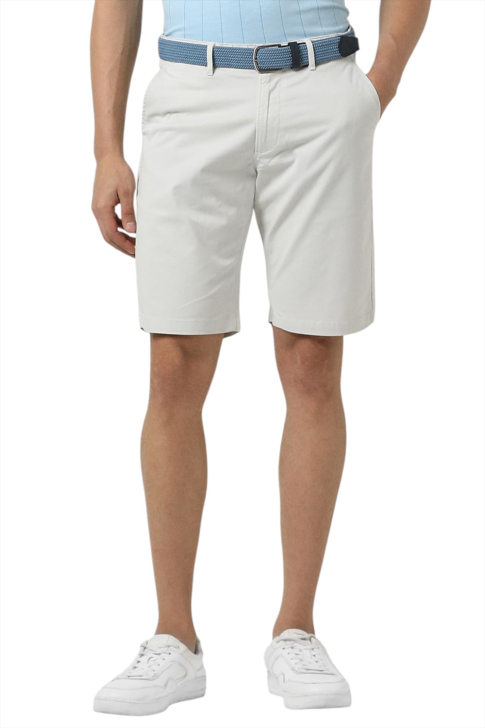 van heusen Men's Bermuda Shorts-picture-55