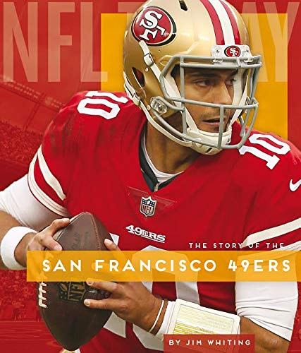 San Francisco 49ers (NFL Today)