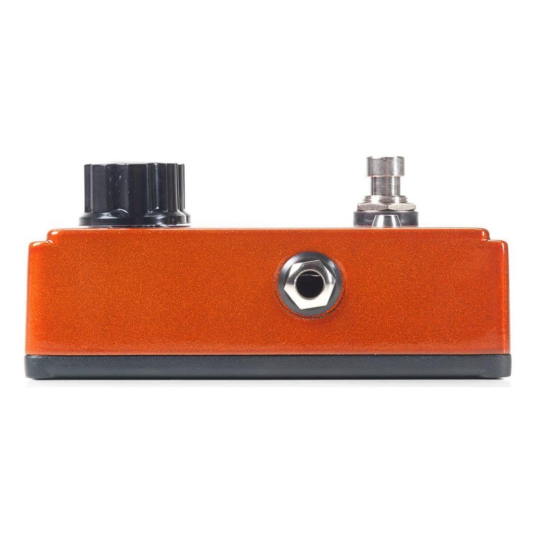 DOD Compressor 280 DOD280 Pédale d'effet pour Guitare Orange