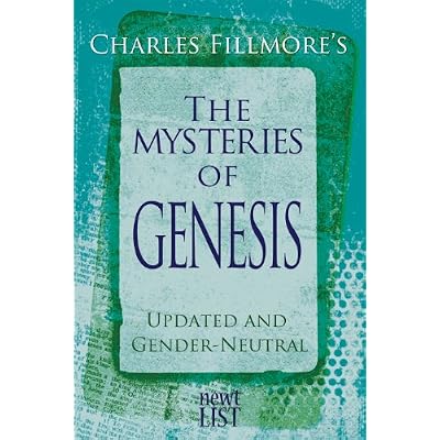 The Mysteries of Genesis