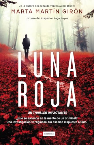 Luna roja (Los imperdibles)