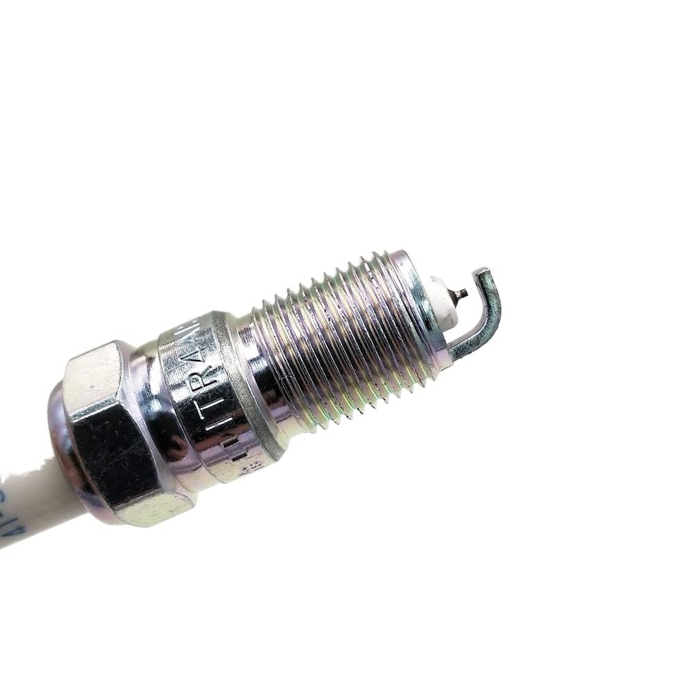 Świece zapłonowe samochodowe 8 sztuk/partia Iridium świeca zapłonowa pasuje do CADILAC pasuje do chevroleta pasuje do GMC 41-993 41 993 41993 19256067 Części samochodowe