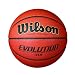 Wilson Evolution Indoor Game Basketball