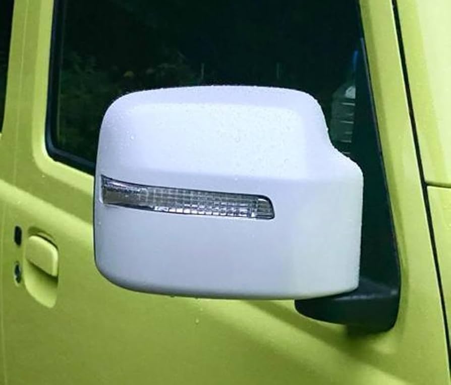 Amazon | 【スズキ純正】ジムニー (SUZUKI Jimny)【ドアミラー