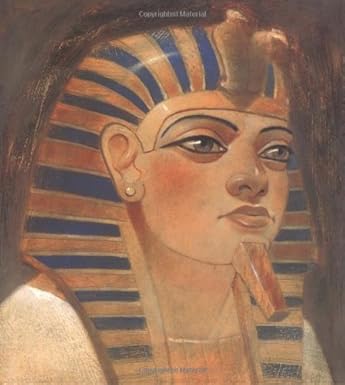Hatshepsut, His Majesty, Herself