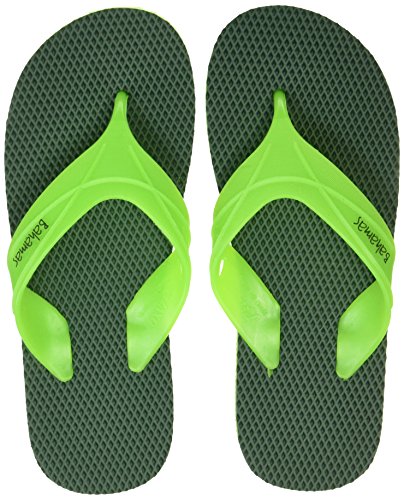 Bahamas Mens Grfg Flip Flops Thong Sandals - 7 UK/India (40.67 EU)(BH0041G) (B075G3XNJ4) Amazon Price History, Amazon Price Tracker