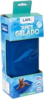 Tapete Gelado para Cães, Colchonete Refrescante para Pet Pequeno
