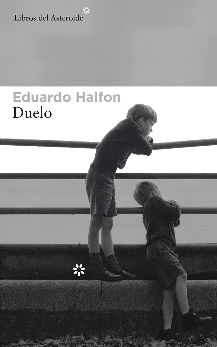Duelo: 185 (LIBROS DEL ASTEROIDE)