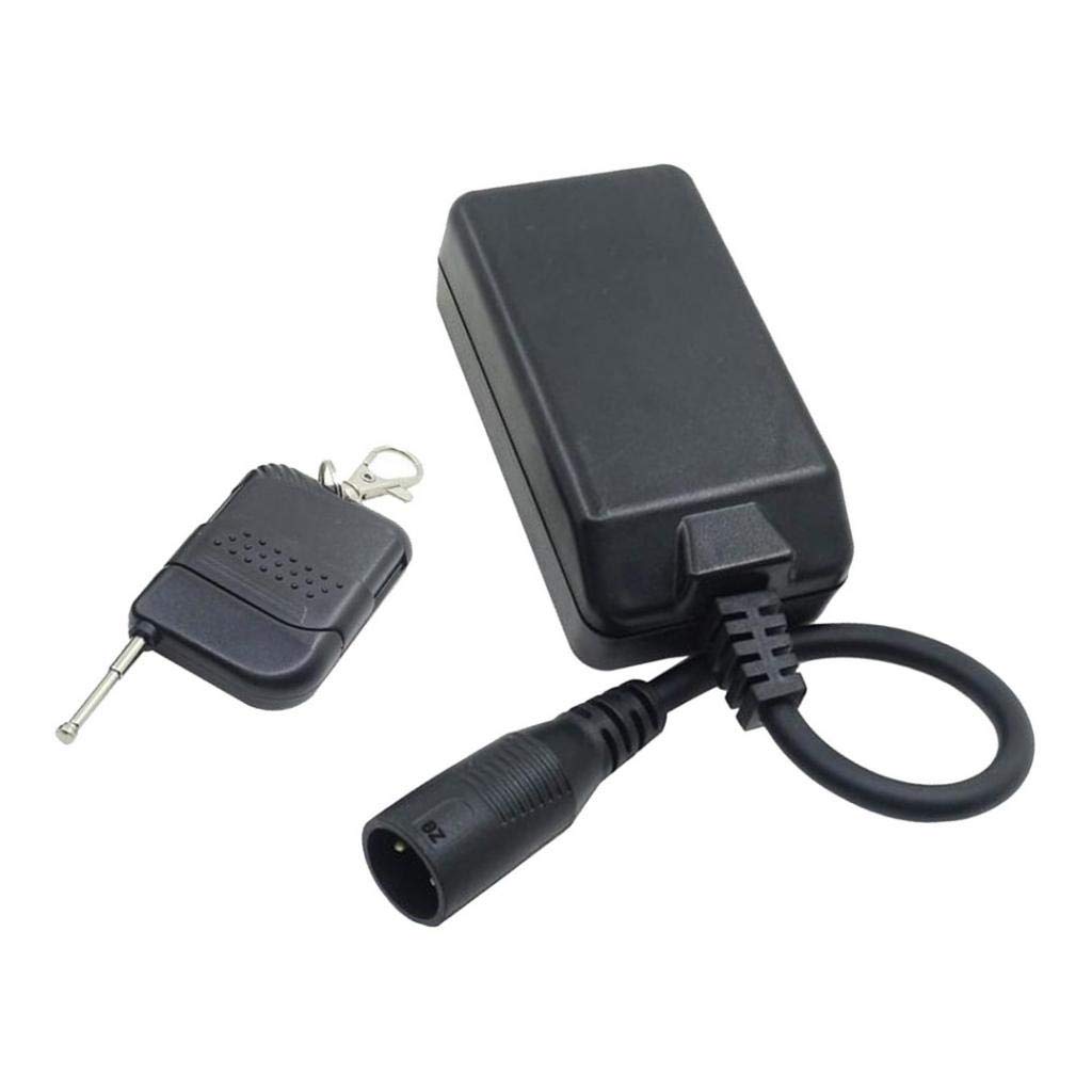 #N/A Ricevitore Del Controller Della Macchina Per Del Fumo M RC