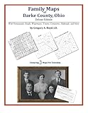 Family Maps of Darke County, Ohio