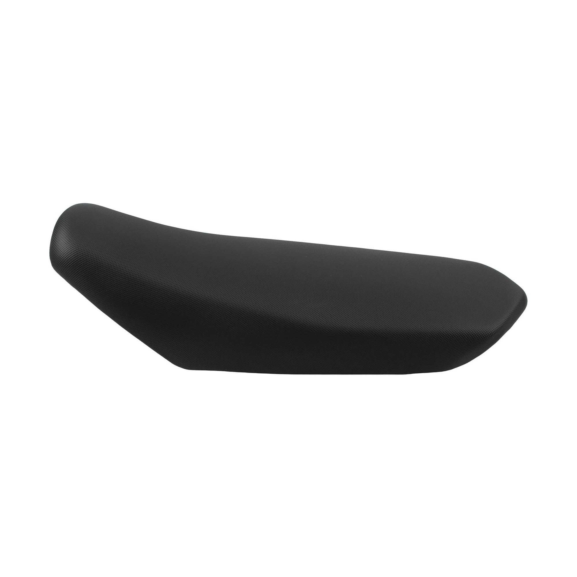 Cuscino Sella PER Talaria Sting Accessori Per Sedili Da Sella Per Moto In Plastica Nera Cuscino Passeggero Sella