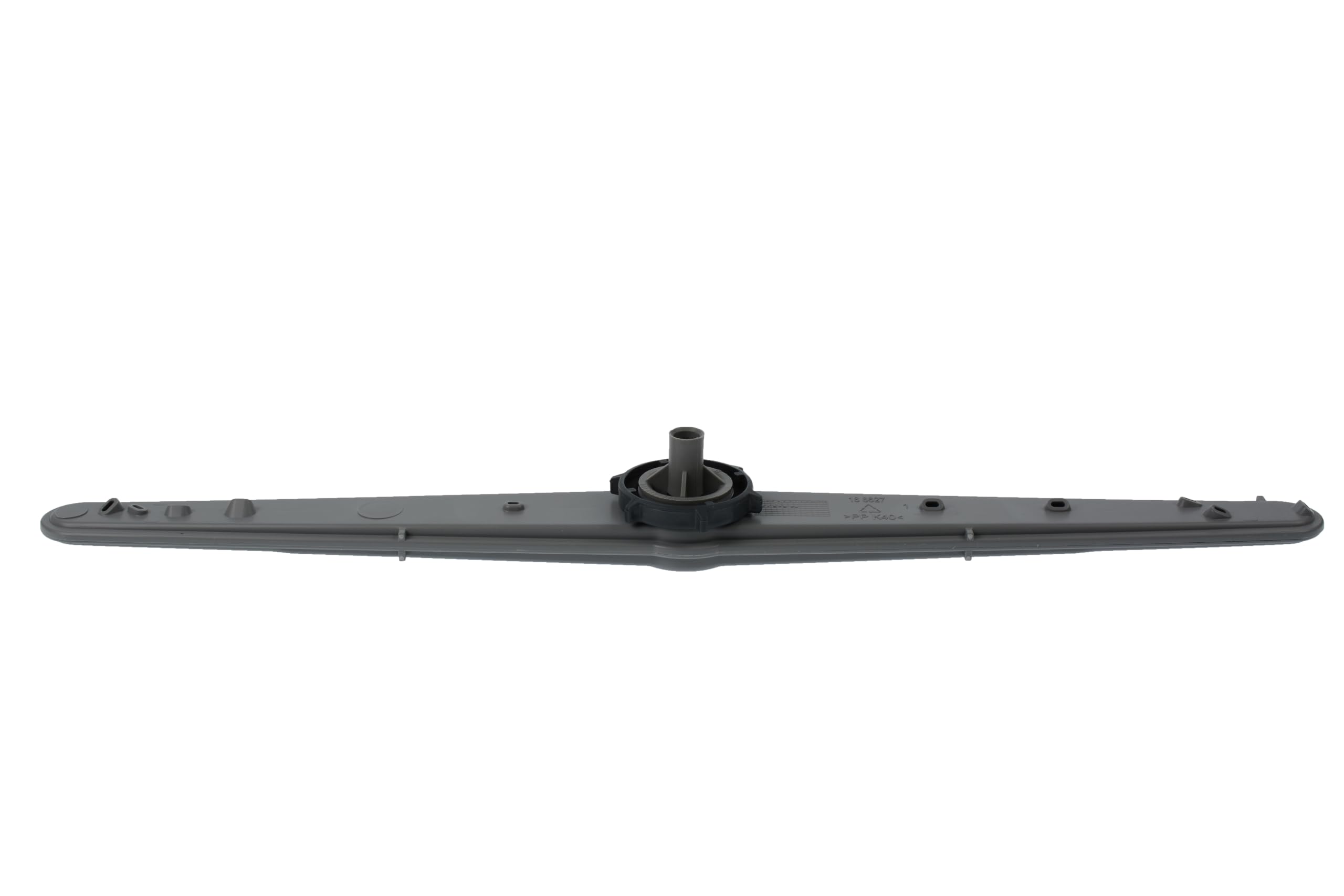 Kit d'entretien pour lave-vaisselle compatible avec les lave-vaisselle Beko & Blomberg – Bras de pulvérisation supérieur et inférieur, filtre, joints de porte, embouts de rail de panier – Service