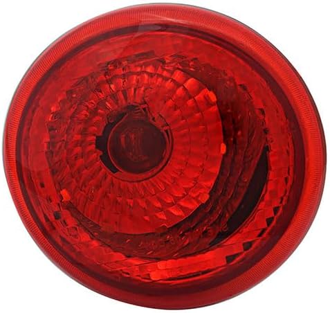 For Chevrolet Chevy HHR Tail Light Lamp 2006 2007 2008 2009 2010 2011 Passenger Right Side