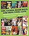 Girl Gangs, Biker Boys, and Real Cool Cats: Pulp Fiction and Youth Culture, 1950 to 1980 Cats günstig Kaufen-Girl Gangs, Biker Boys, and Real Cool Cats: Pulp Fiction and Youth Culture, 1950 to 1980